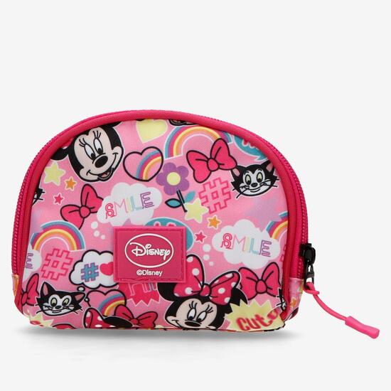 Monedero Mickey Monedero Mickey