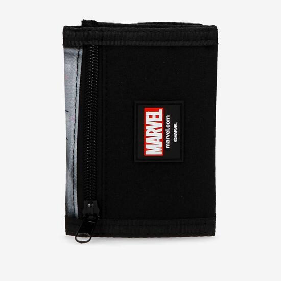 Cartera Velcro Spiderman Cartera Velcro Spiderman