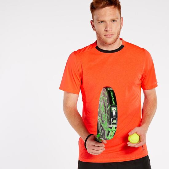 Camiseta Pádel Protón