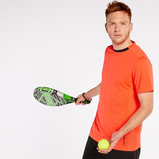 Camiseta Pádel Protón