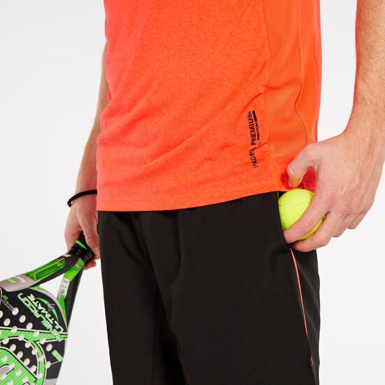Camiseta Pádel Protón