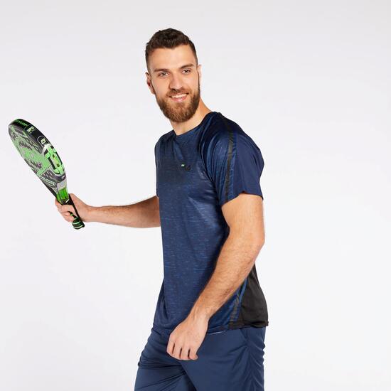 Camiseta Tenis Fila Camiseta Tenis Fila