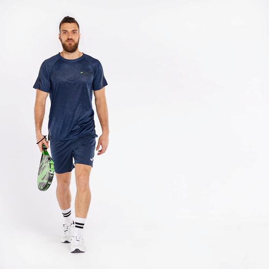 Camiseta Tenis Fila Camiseta Tenis Fila