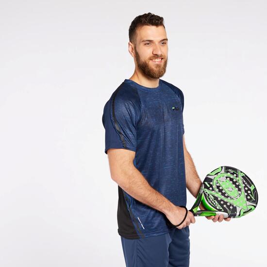 Camiseta Tenis Fila Camiseta Tenis Fila