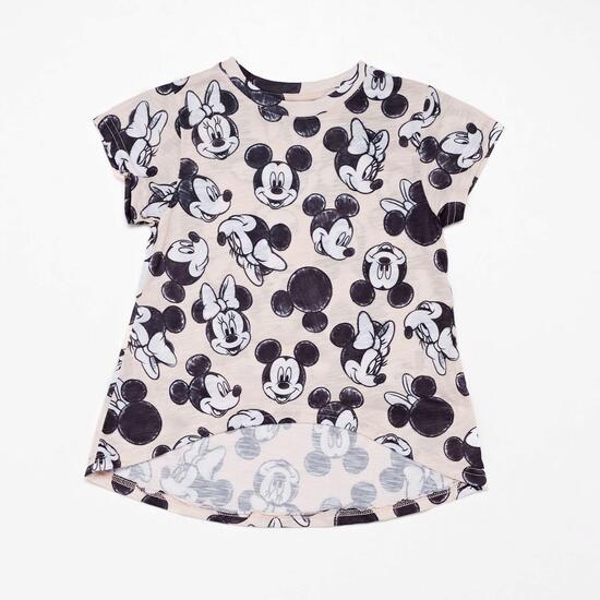 Camiseta Mickey Camiseta Mickey