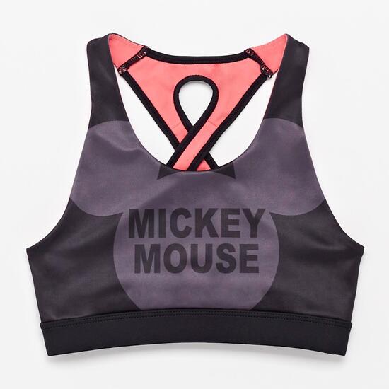 Top Fitness Mickey