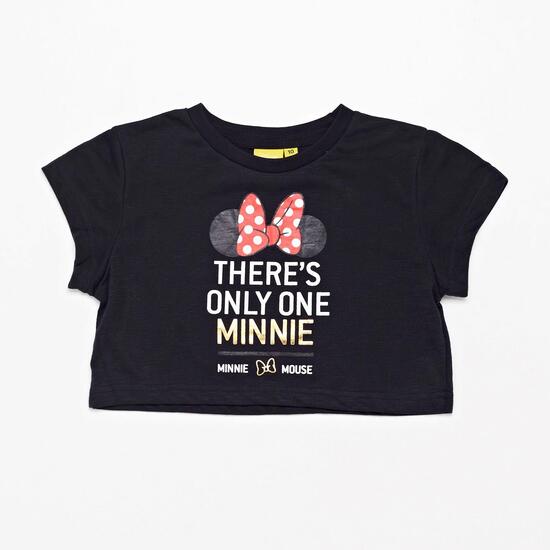 Camiseta Crop Camiseta Crop