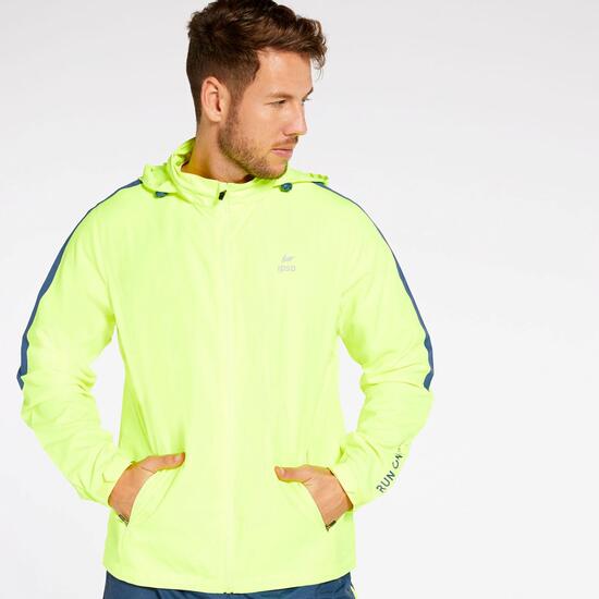 Cortavientos Running Ipso Combi
