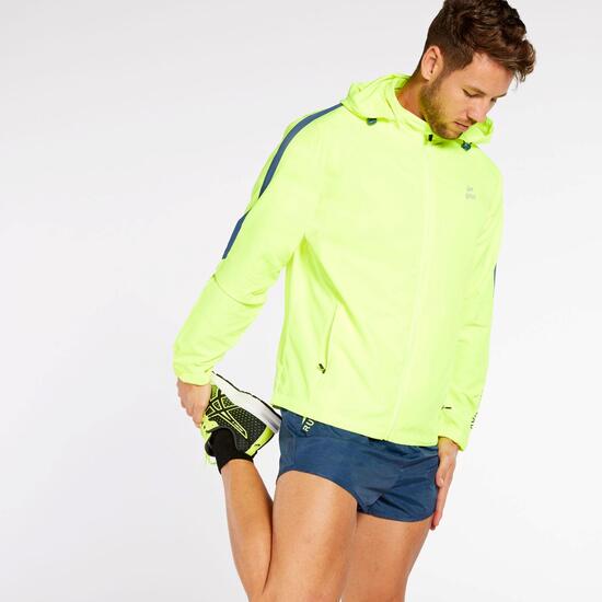 Cortavientos Running Ipso Combi
