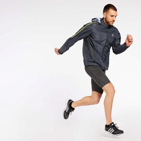 Cortavientos Running Ipso Combi