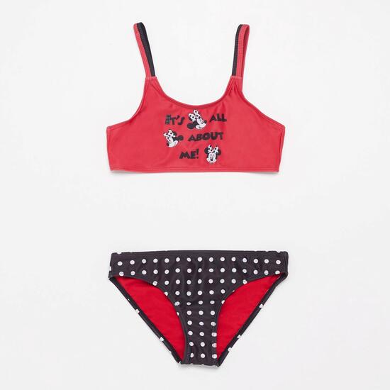 Minnie Top Bikini Halter Mouse Top qGSUzMVp