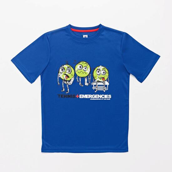 Camiseta Tenis Proton