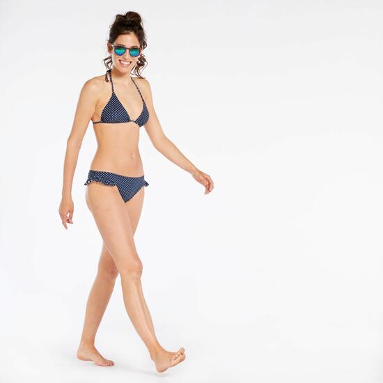 Top Bikini Cortinilla Up Top Bikini Cortinilla Up
