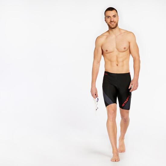 Bañador Natación Paraqua