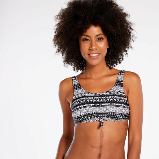 Bikini Crop Up Bikini Crop Up