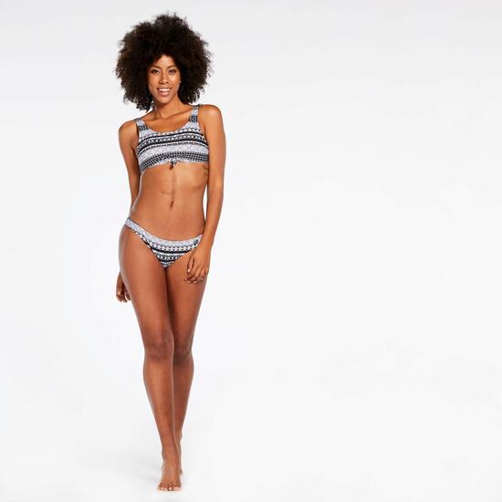 Bikini Crop Up Bikini Crop Up