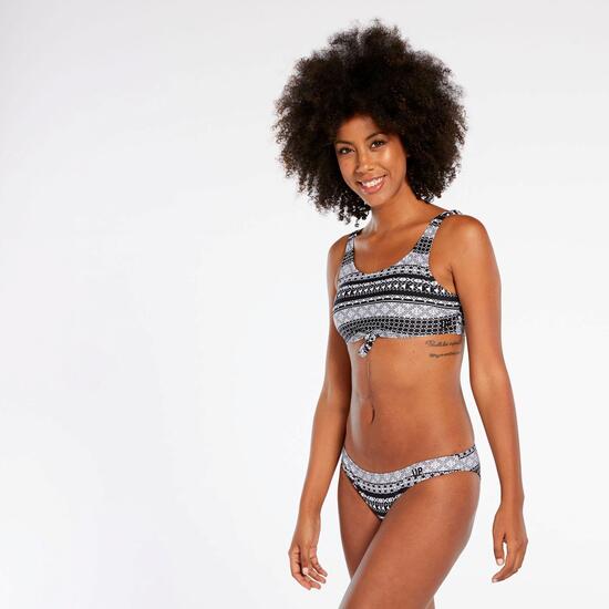 Bikini Crop Up Bikini Crop Up