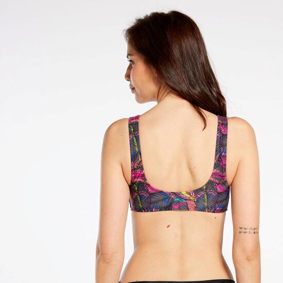 Bikini Crop Up Bikini Crop Up