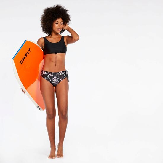 Bikini Crop Up Bikini Crop Up