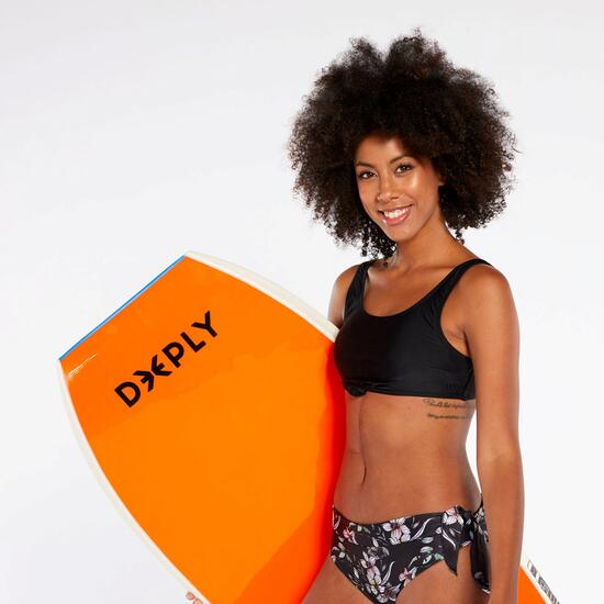 Bikini Crop Up Bikini Crop Up