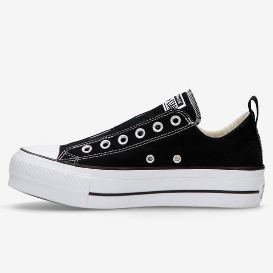 zapatillas de mujer converse negras zapatillas de mujer converse negras