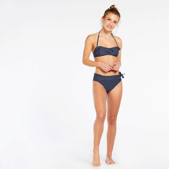 Top Bikini Bandeau Up Top Bikini Bandeau Up