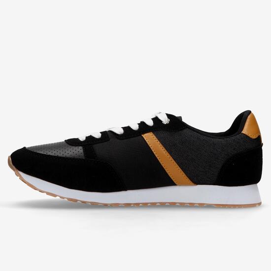 Zapatillas Silver Akra
