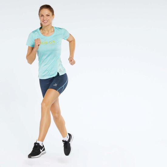 Camiseta Running Ipso Combi