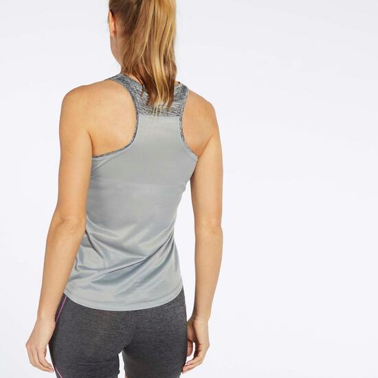 Camiseta Running Ipso Combi 1