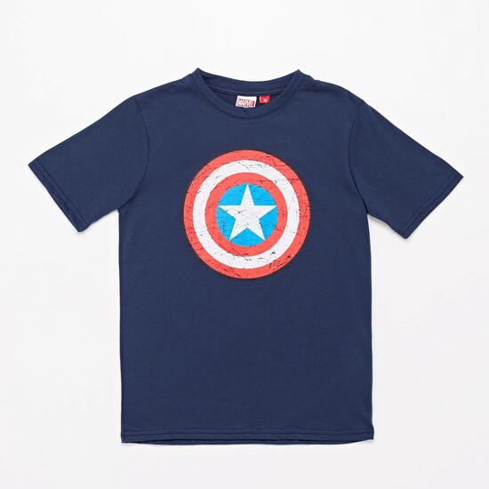 Camiseta Marvel Camiseta Marvel
