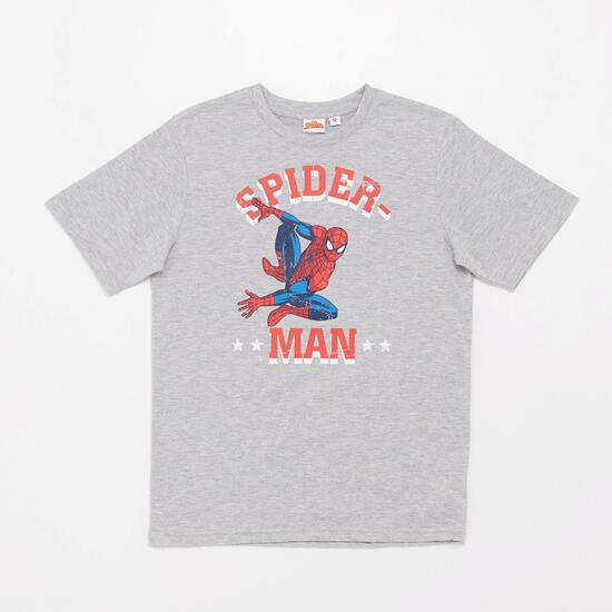 Camiseta Spiderman Camiseta Spiderman