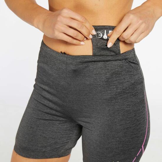 Mallas Running Ipso Combi