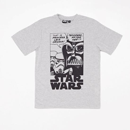 Camiseta Star Wars Camiseta Star Wars