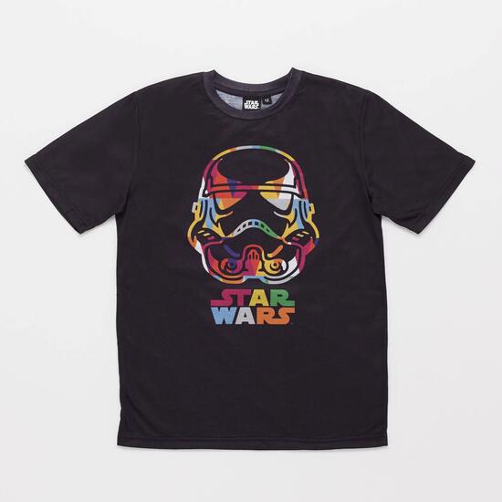 Camiseta Star Wars Camiseta Star Wars
