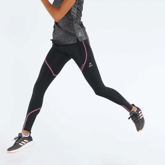Mallas Running Ipso Combi