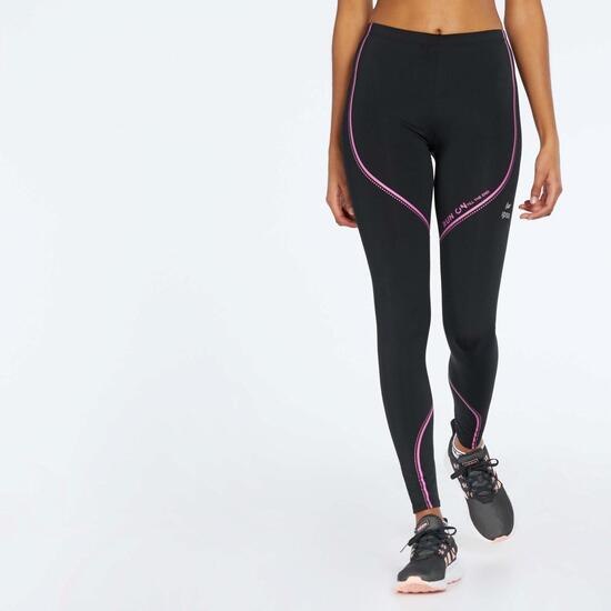 Mallas Running Ipso Combi