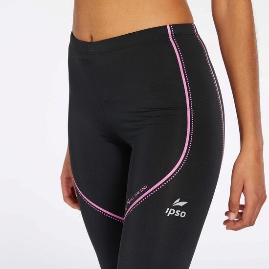 Mallas Running Ipso Combi