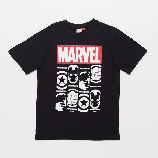 Camiseta Avengers Camiseta Avengers