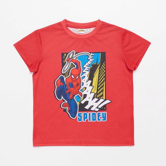 Camiseta Spiderman Camiseta Spiderman