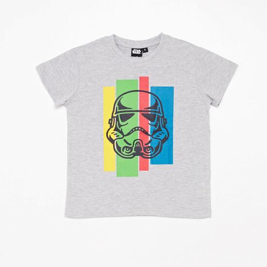 Camiseta Star Wars Camiseta Star Wars