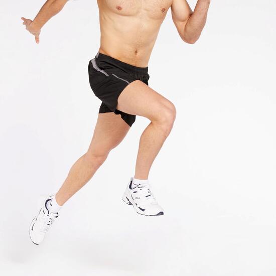 Fila Basic Cro Ptlon C. Curvo Running Drytec Micro Fila Basic Cro Ptlon C. Curvo Running Drytec Micro