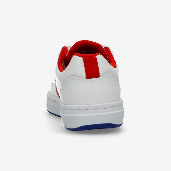 Converse Rival