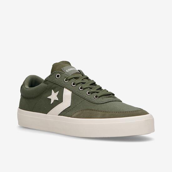 Converse Courtlandt