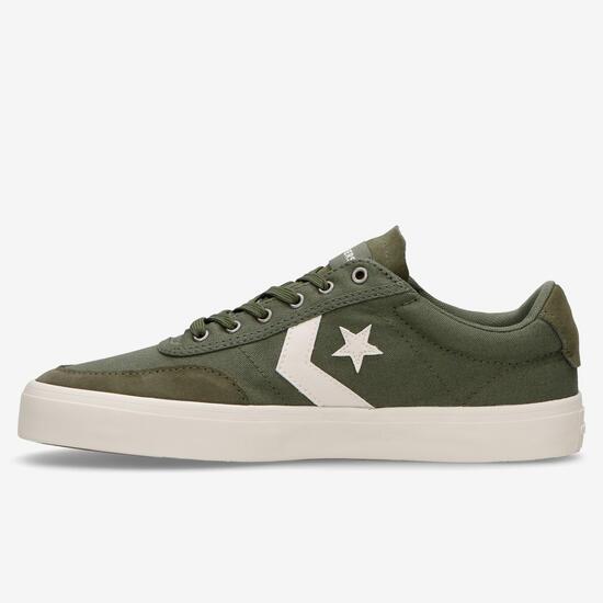 Converse Courtlandt