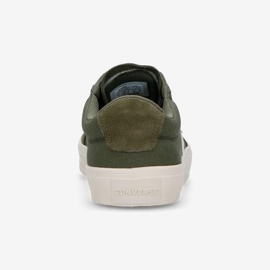 Converse Courtlandt