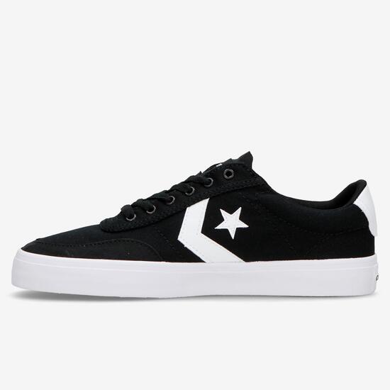 converse courtland negras
