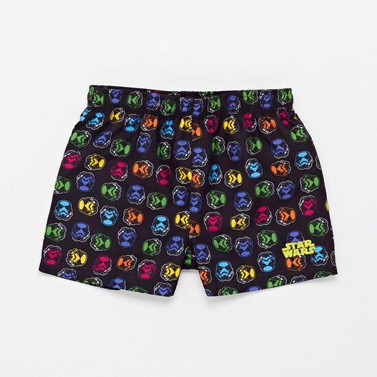 Bañador Star Wars Bañador Star Wars