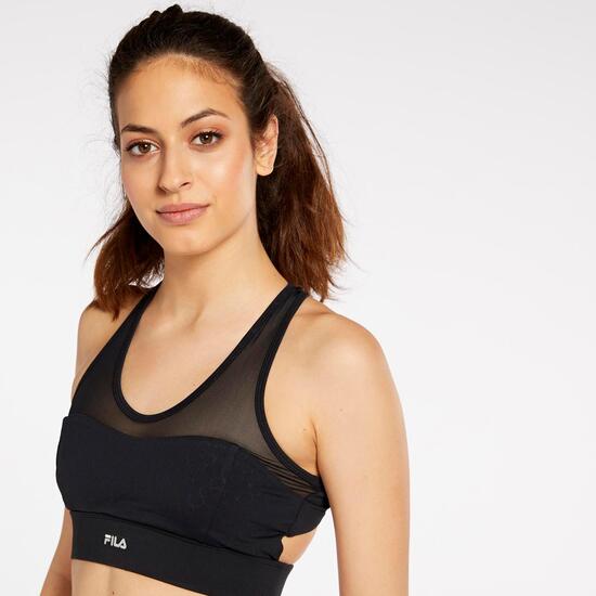 Top Fila Running Top Fila Running