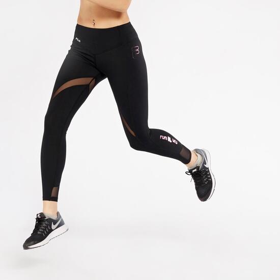 Malla Fila Running