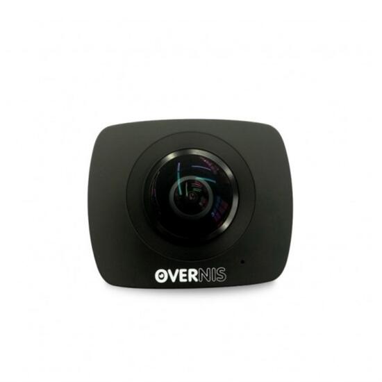 Cámara Deportiva Overnis 760